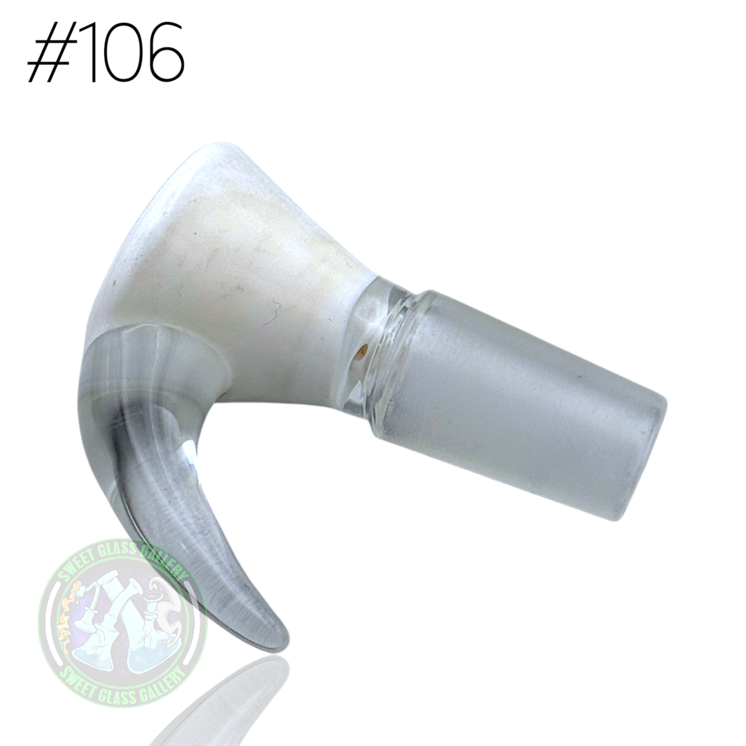 Daniel’s Glass Art - Bowl #106 - 14mm
