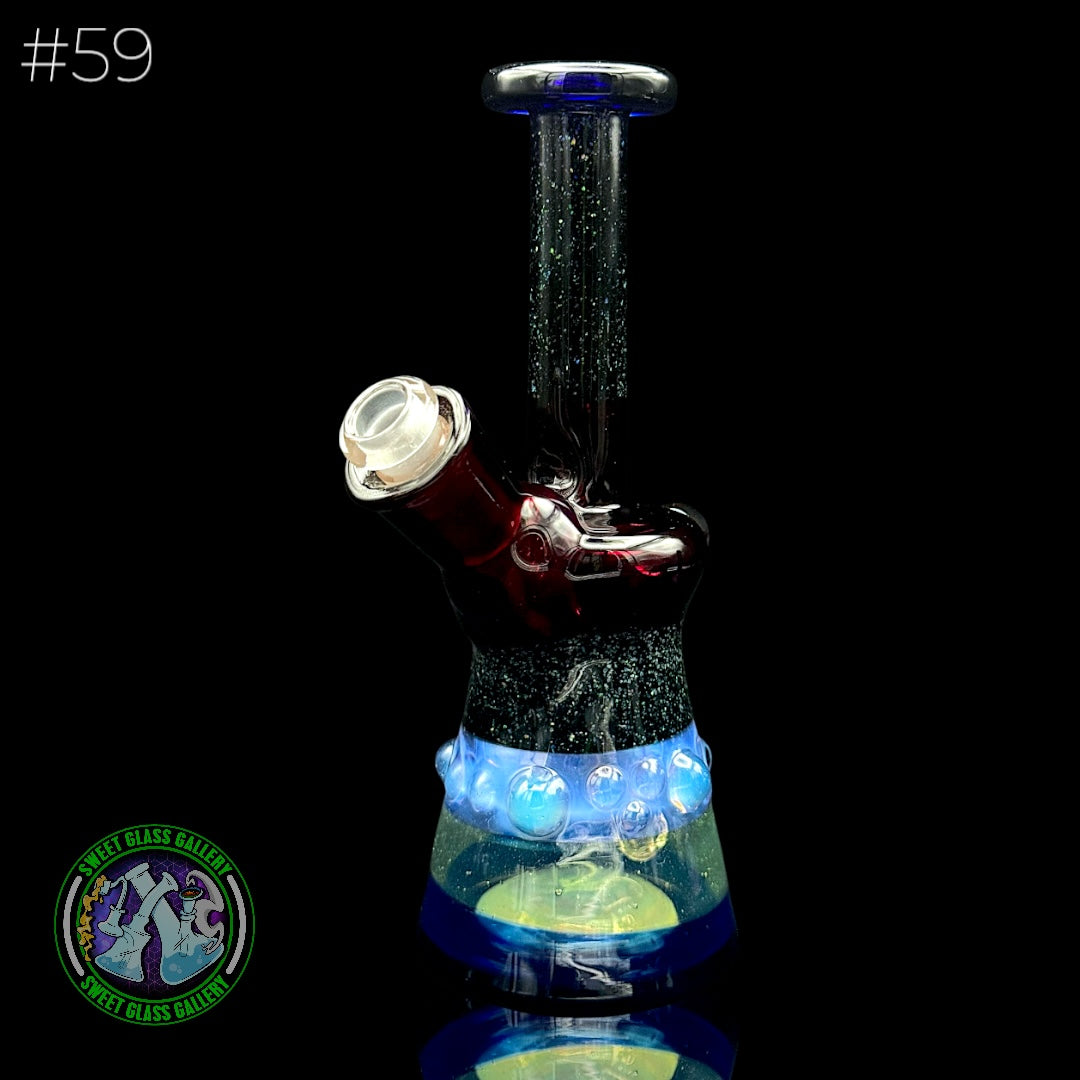 AJ Surf City Tubes - Rig - Encalmo #59