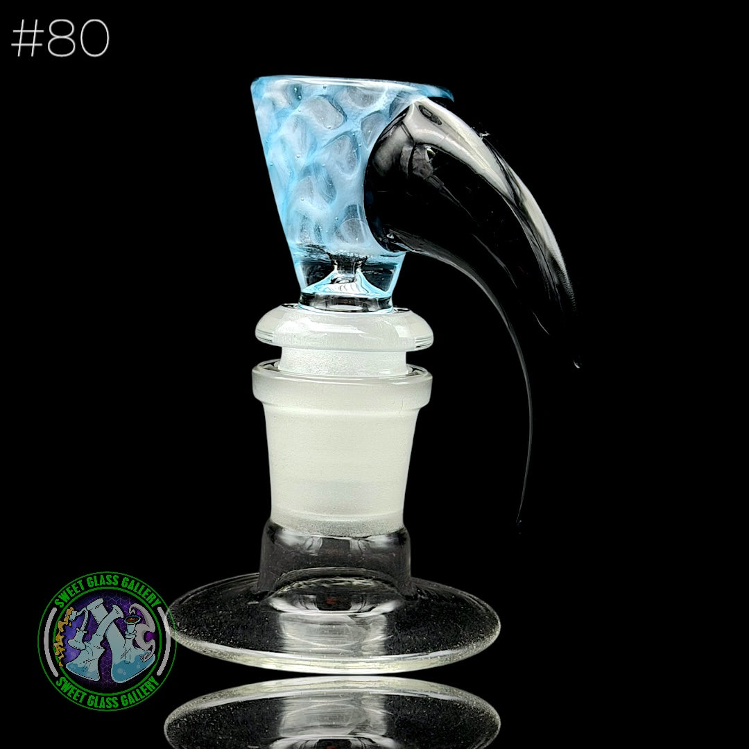 AJ Surf City Tubes - Bowl #80 - 14mm