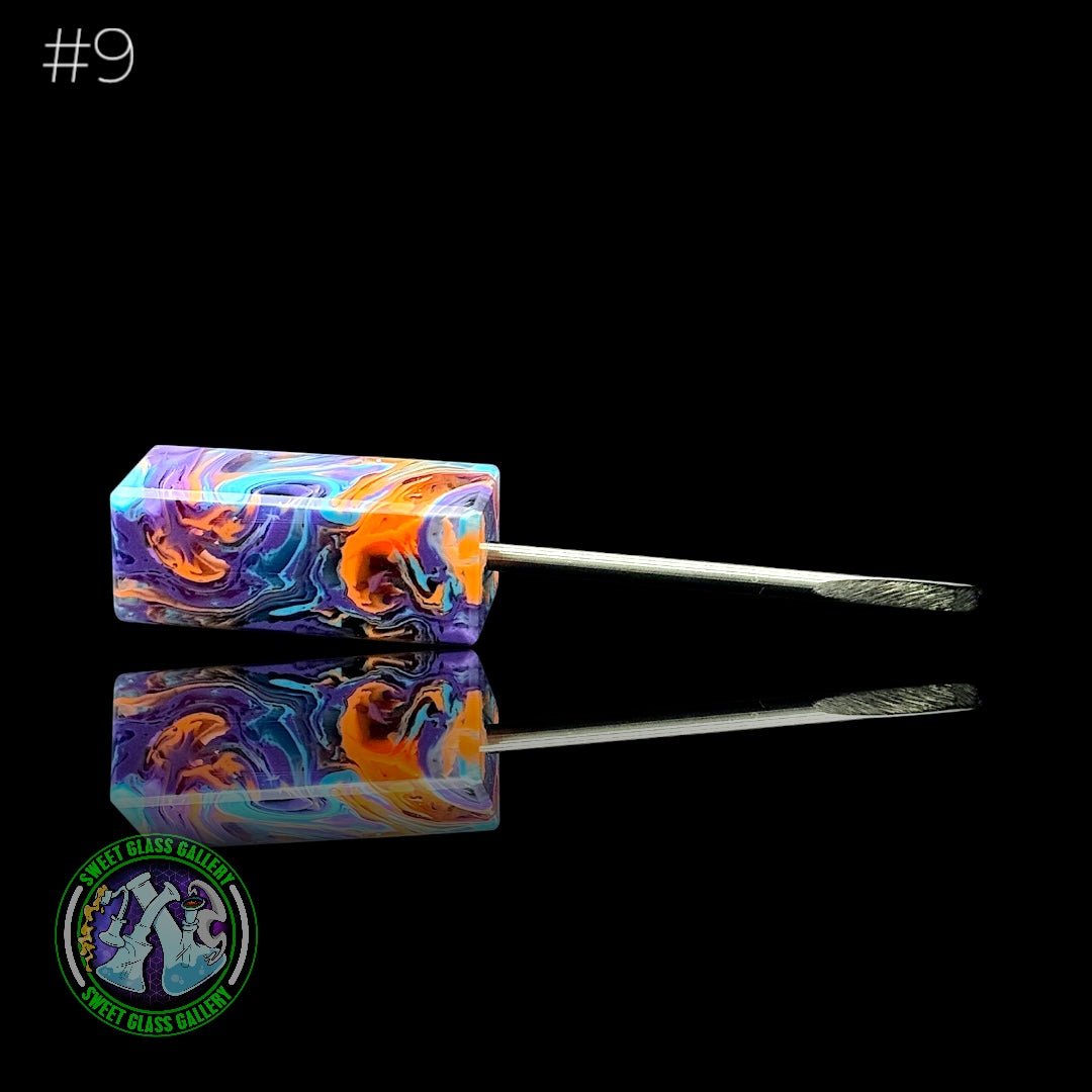 Dunkin Medz - Dab Tool - Full Size #9