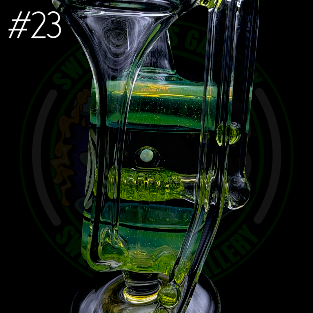 OJ Flame - Peak Attachment #23 - Recycler
