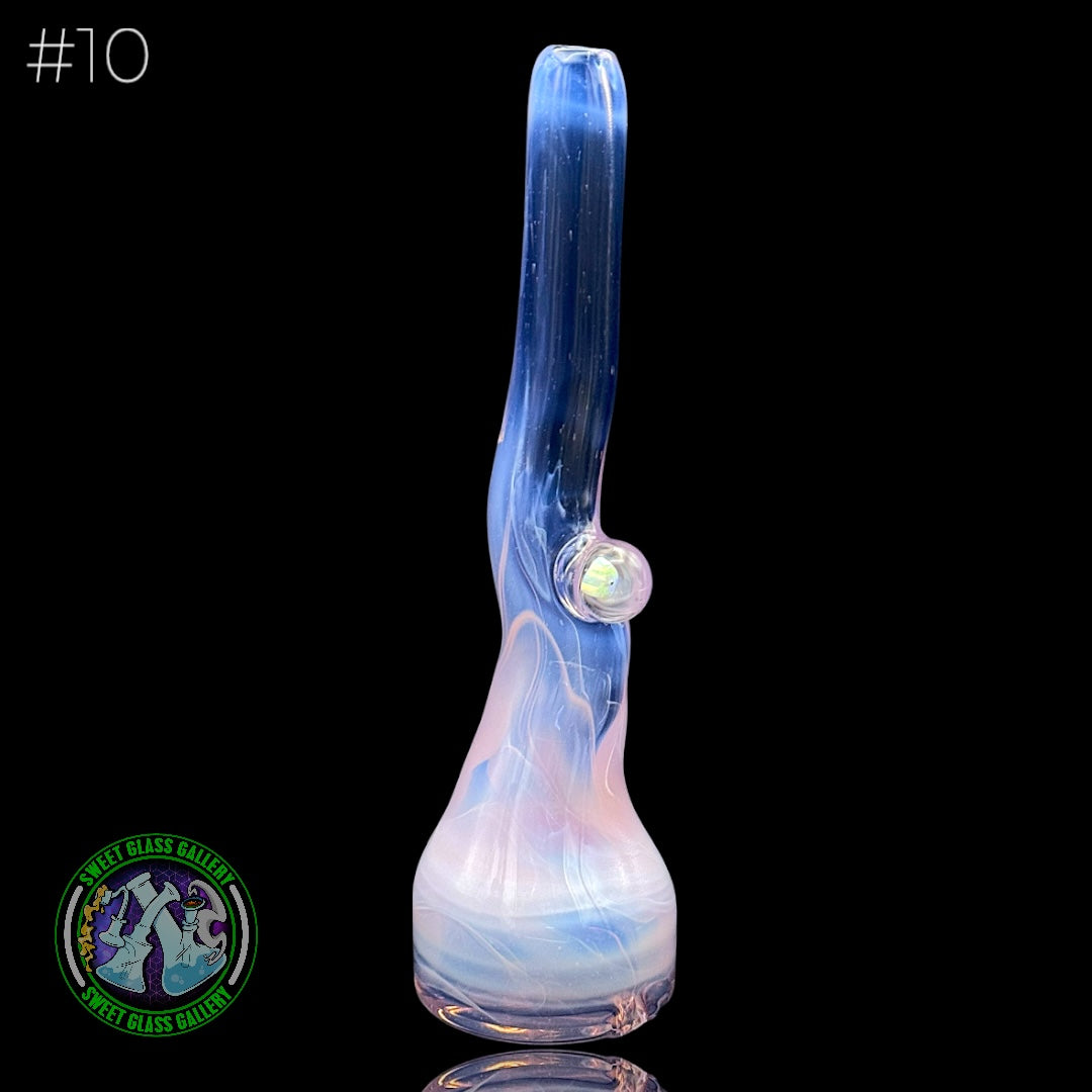 Magizle - Puffco Peak Attachment - Crazy Straw Dry #10