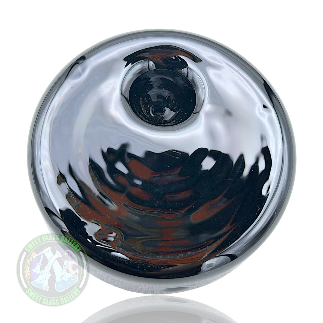 Empire Glassworks - Dry Pipe #13 - Hockey Puck