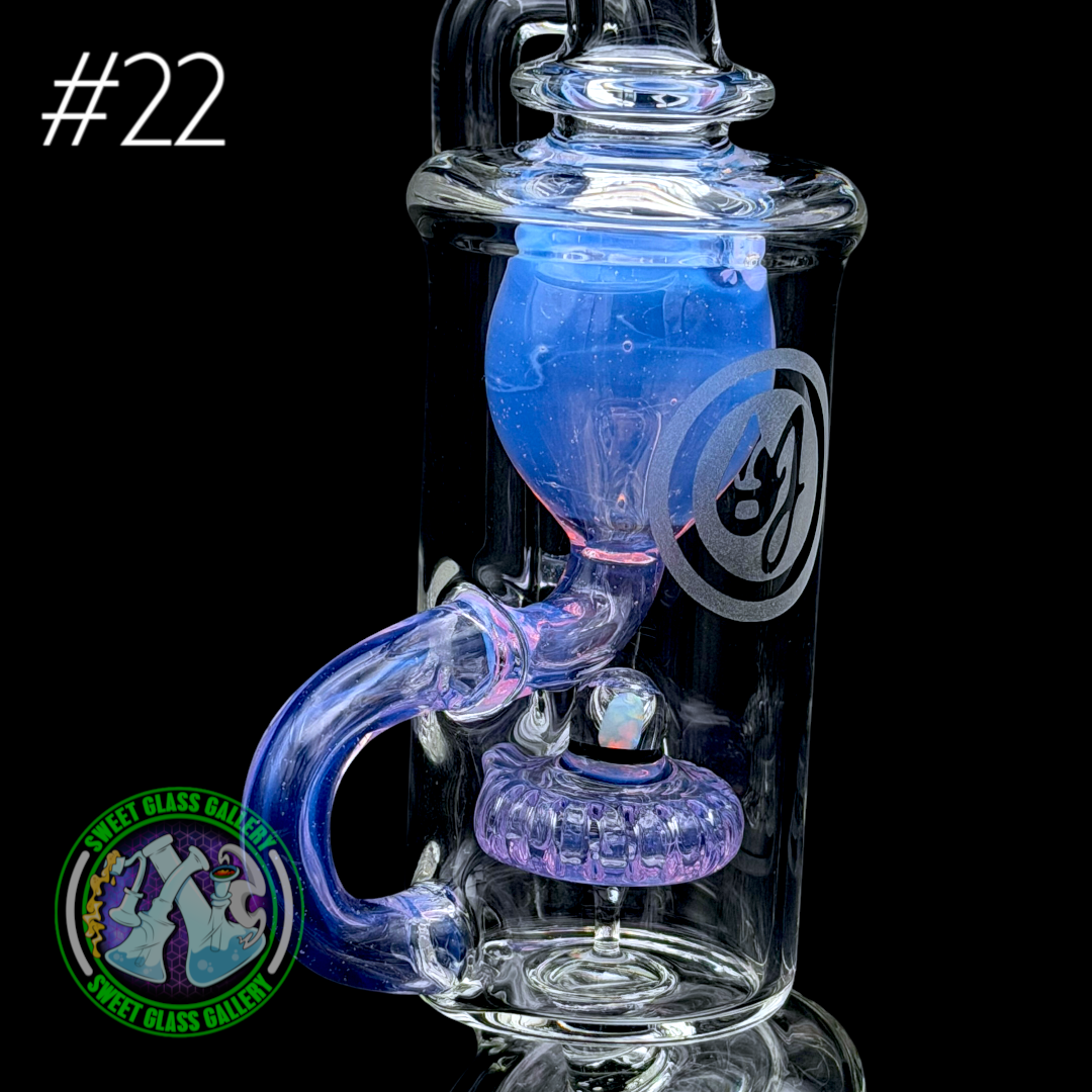 OJ Flame - Peak Attachment #22 - Incycler