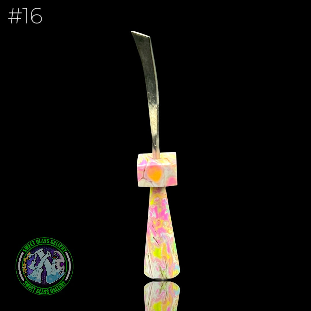 Dunkin Medz - Dab Tool - Katana #16
