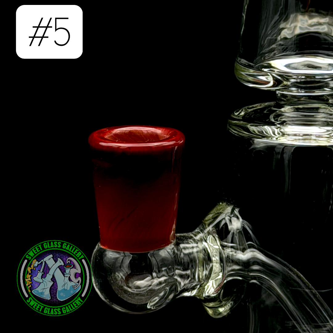 Whitlock Glass - Rig #5 - Battle Cruiser
