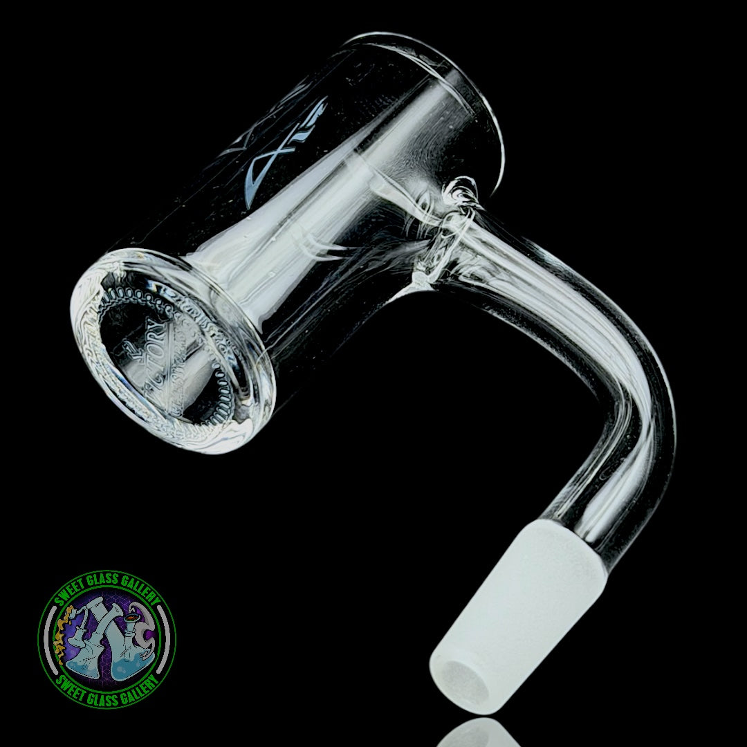 Victory Glassworks - Banger v2