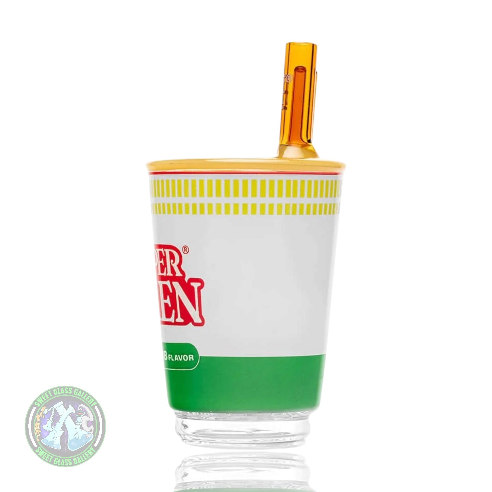 Hemper - Peak Attachment - Ramen