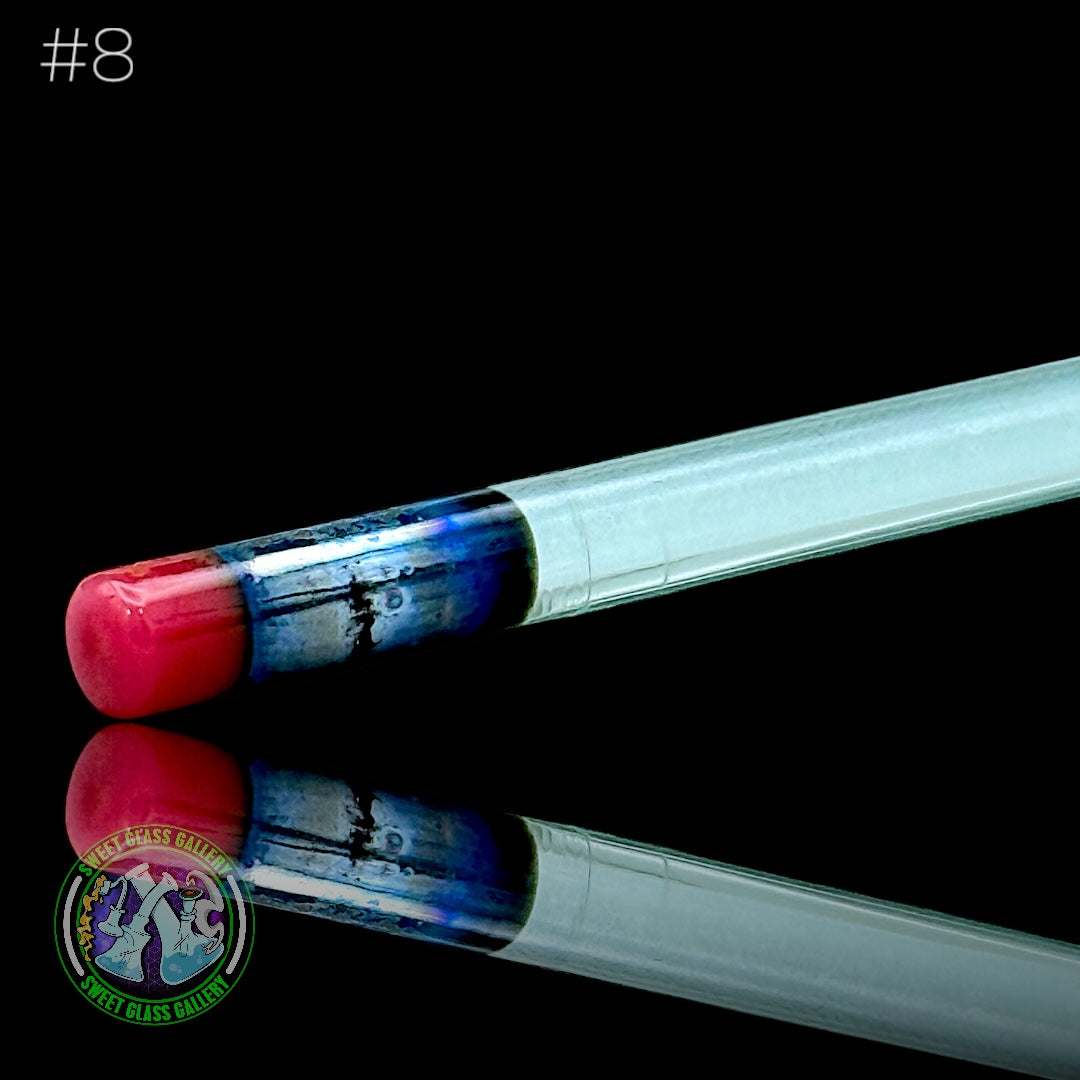 Sherbet Glass - Pencil #8
