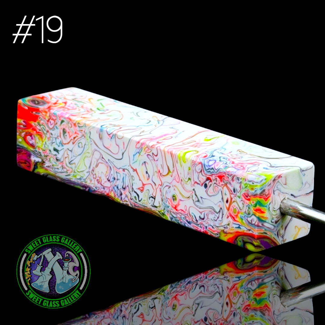 Kraken - Dab Tool #19