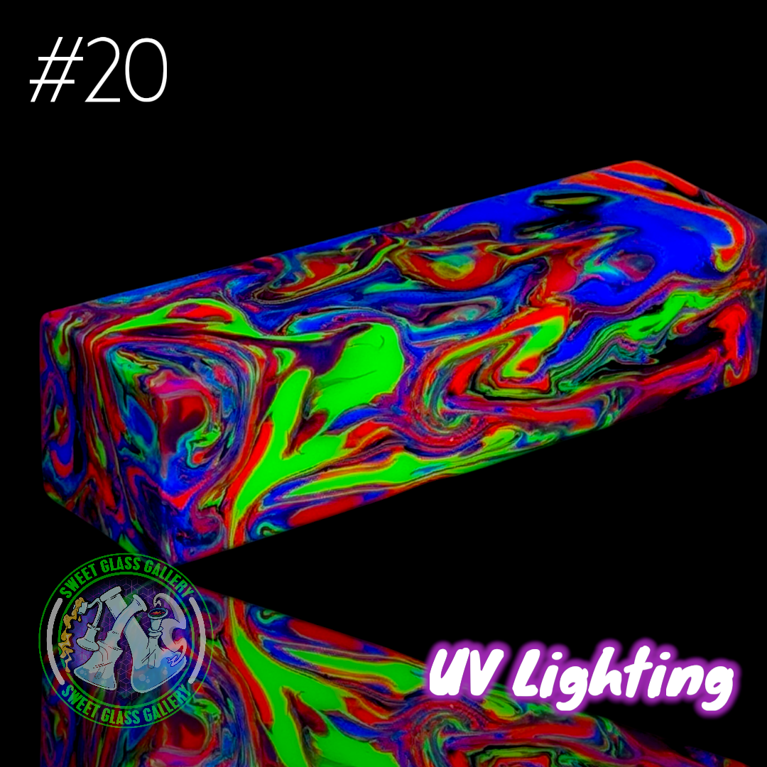 Kraken - Dab Tool #20