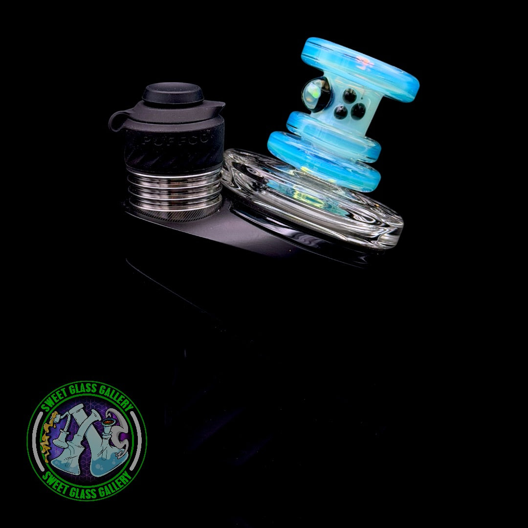 AJ Surf City Tubes - Peak Attachment #11