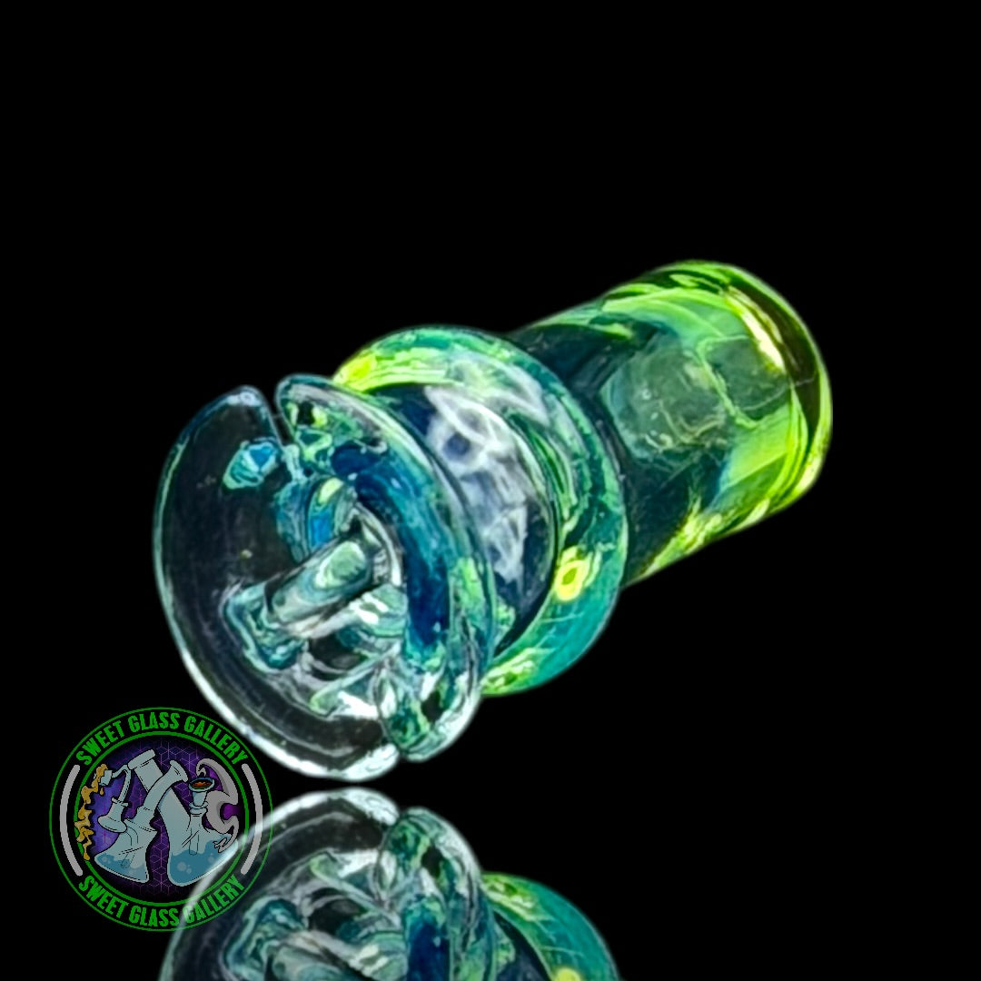 Tokr Glass - Pivot Attachment - Zen & Slyme – Sweet Glass Gallery