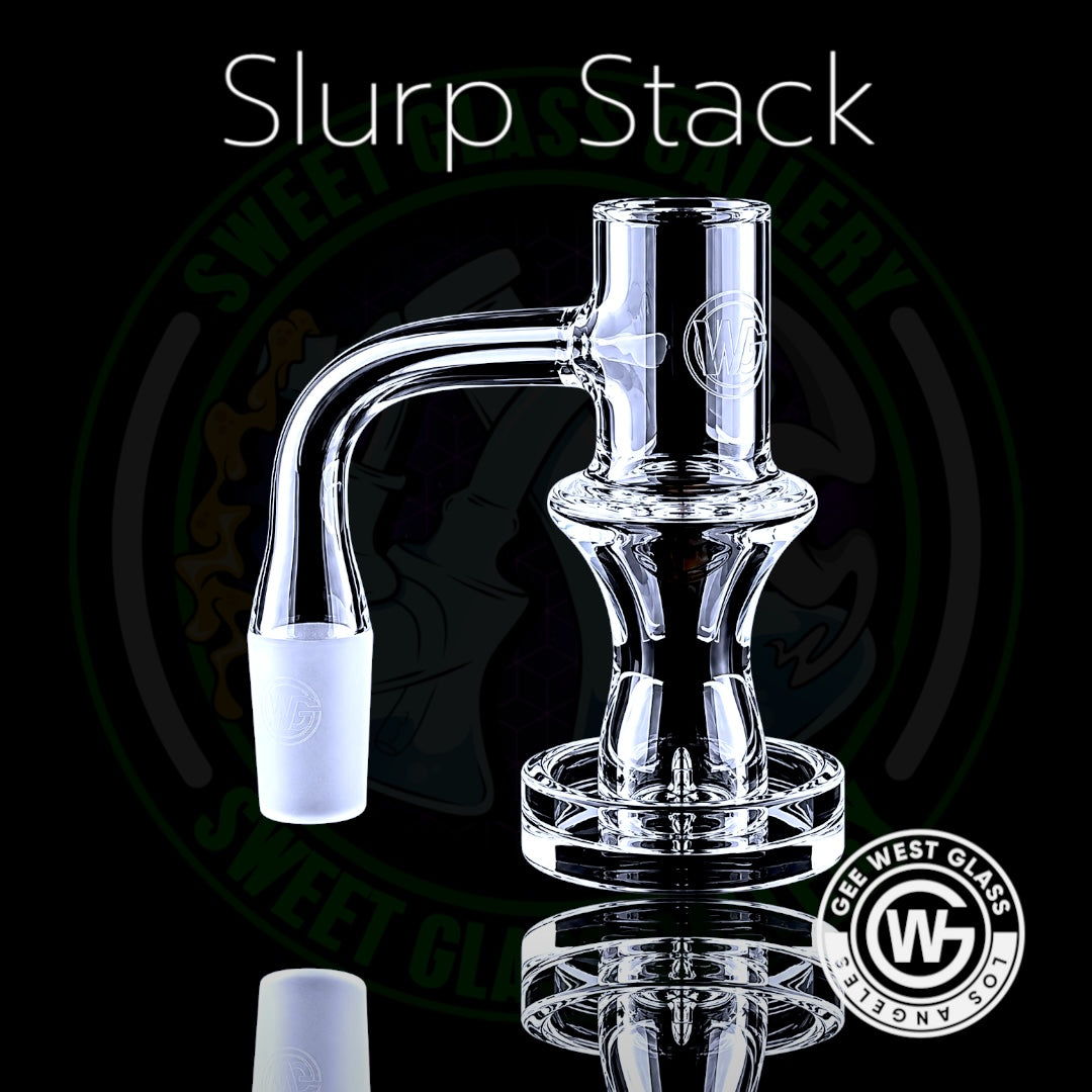 Geewest - Slurp Stack