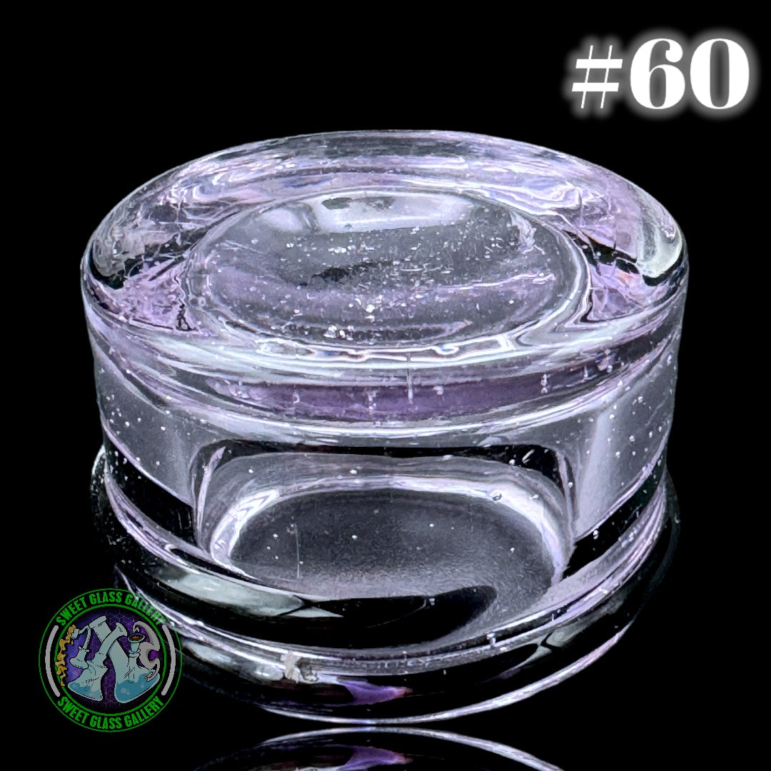 Empty 1 Glass - Baller Jar #60 - Micro