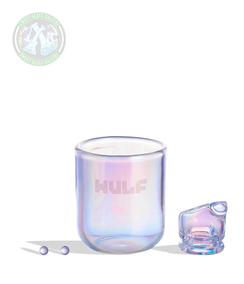 Wulf Mods - Nest Proxy Core Attachment - Full Color