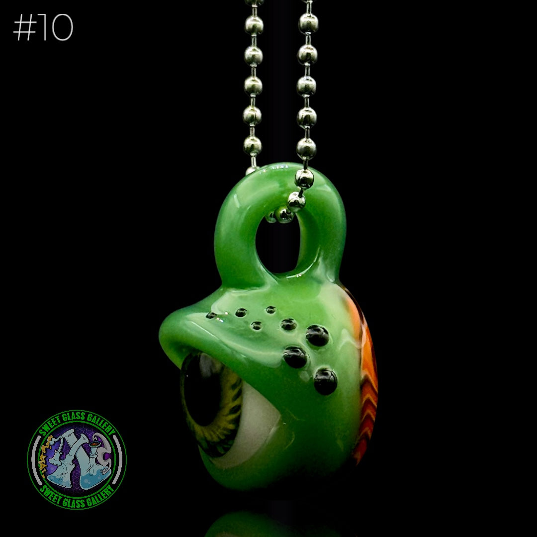 Boscoe - Pendant - Eye #10