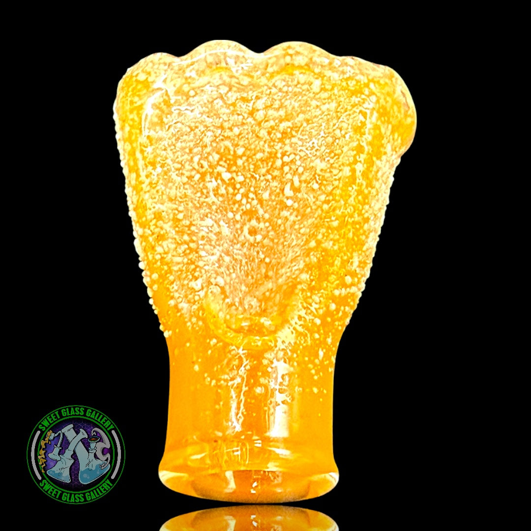 Emperial Glass - Attachment #11 - Puffco Pivot (Sour Patch)