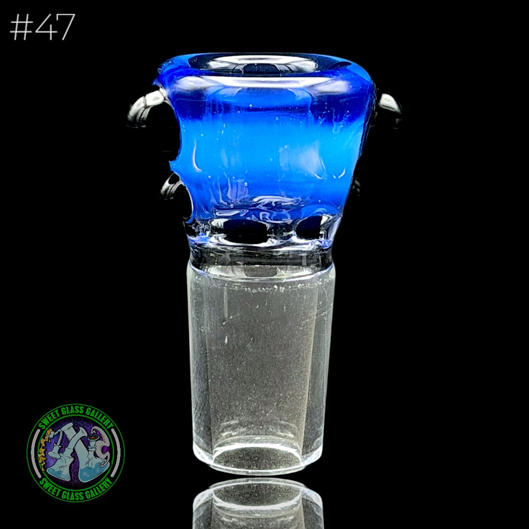 AJ Surf City Tubes - Bowl #47 - 18mm