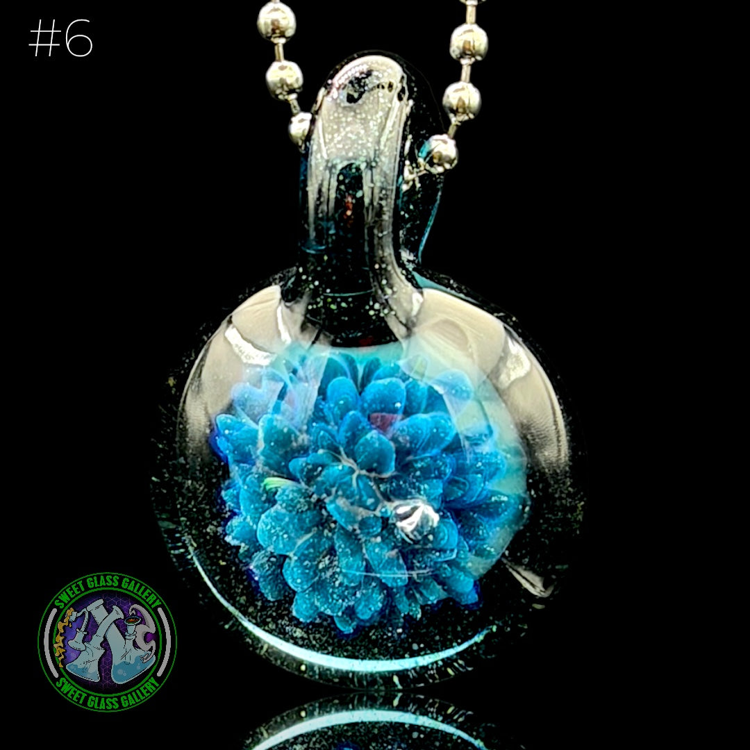 Charisma Glass - Pendant #6