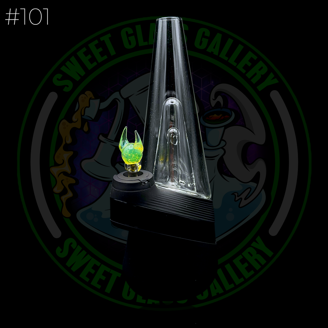 Magizle - Peak v2/Proxy Joystick #101