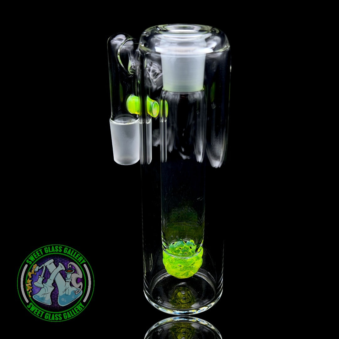 Fluid Glass - Ash Catcher #24 - 18mm Slyme