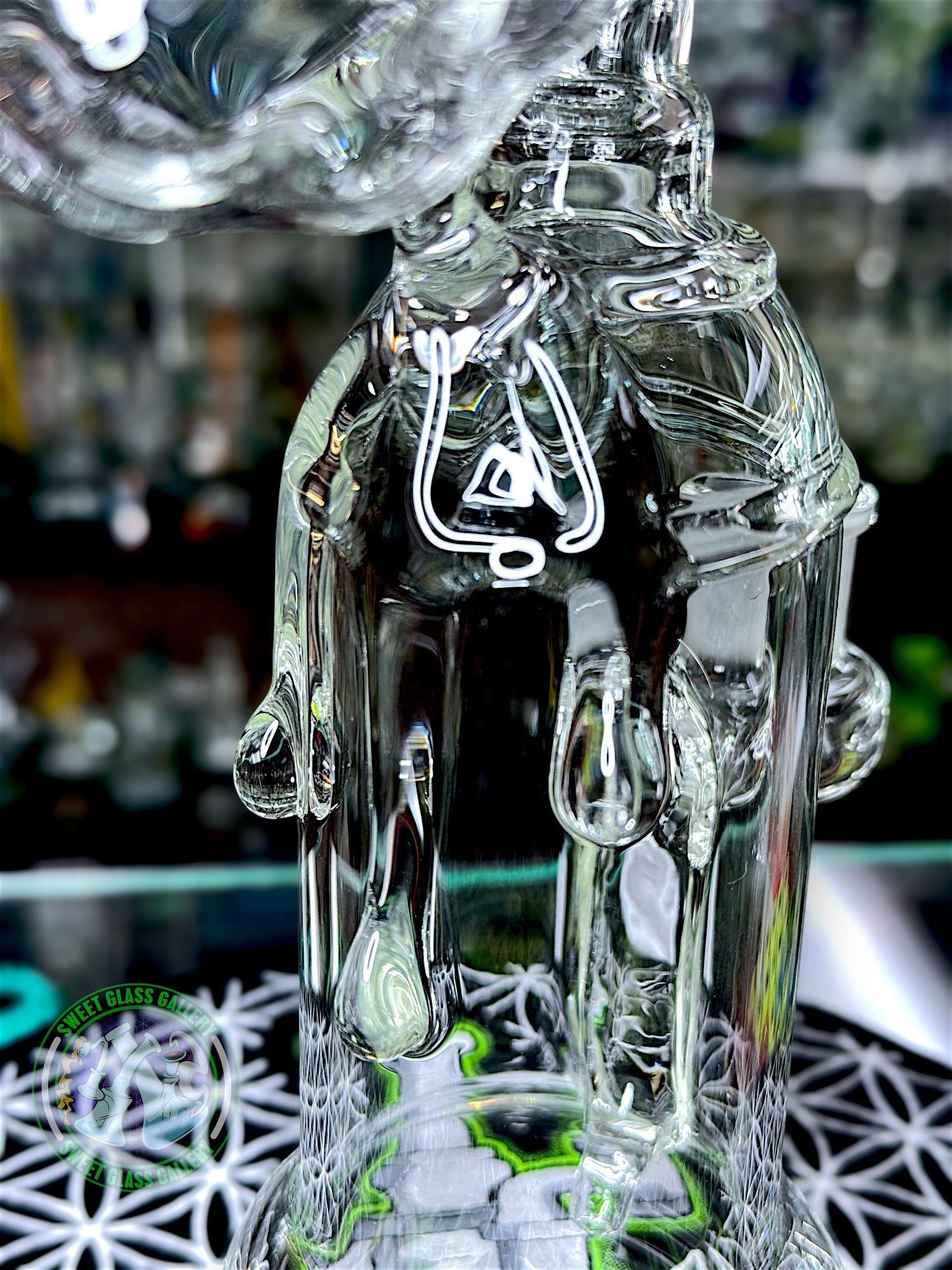 Rone Glass - Rig #4 - Spray Can Full Size