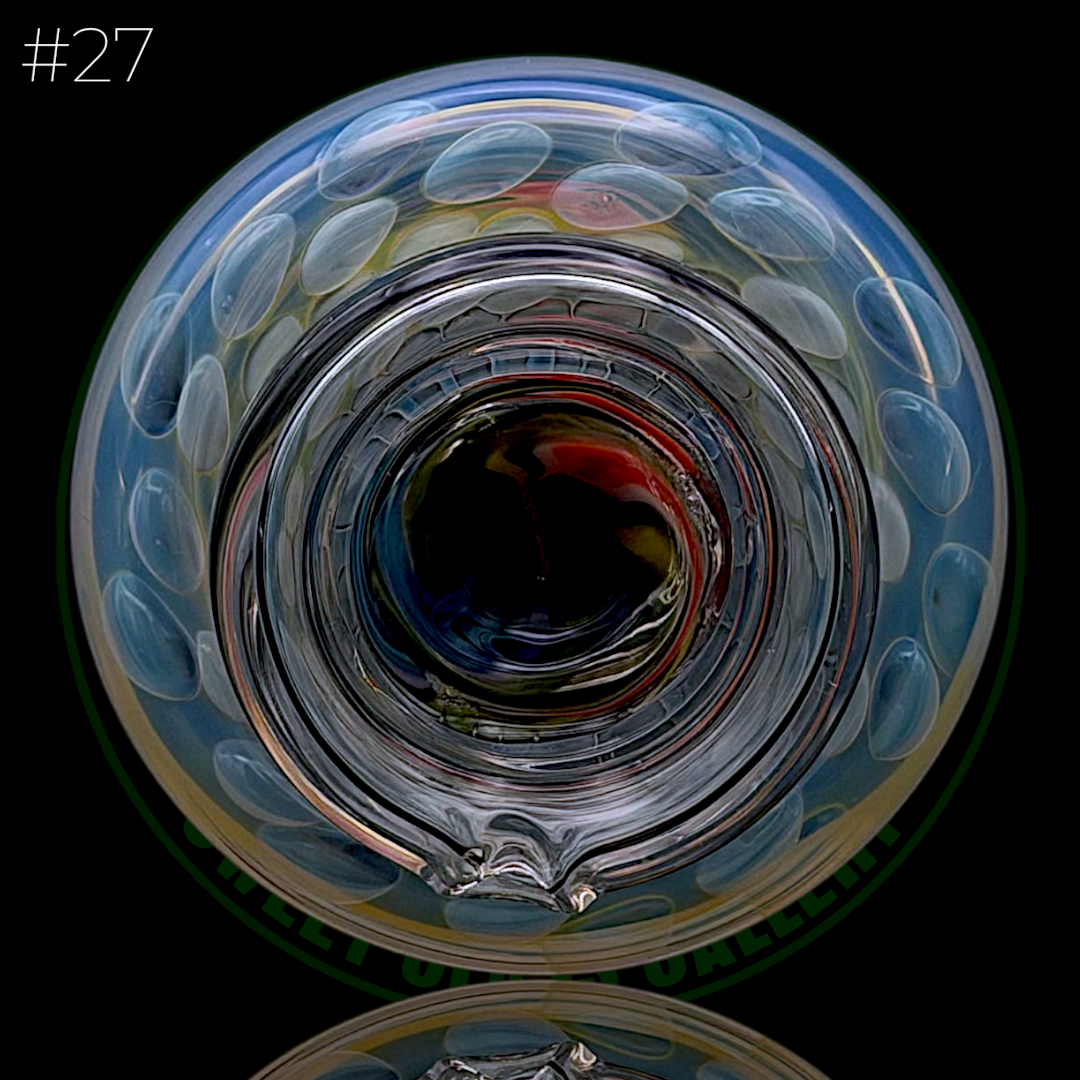 Nes Glass - Peak Attachment #27