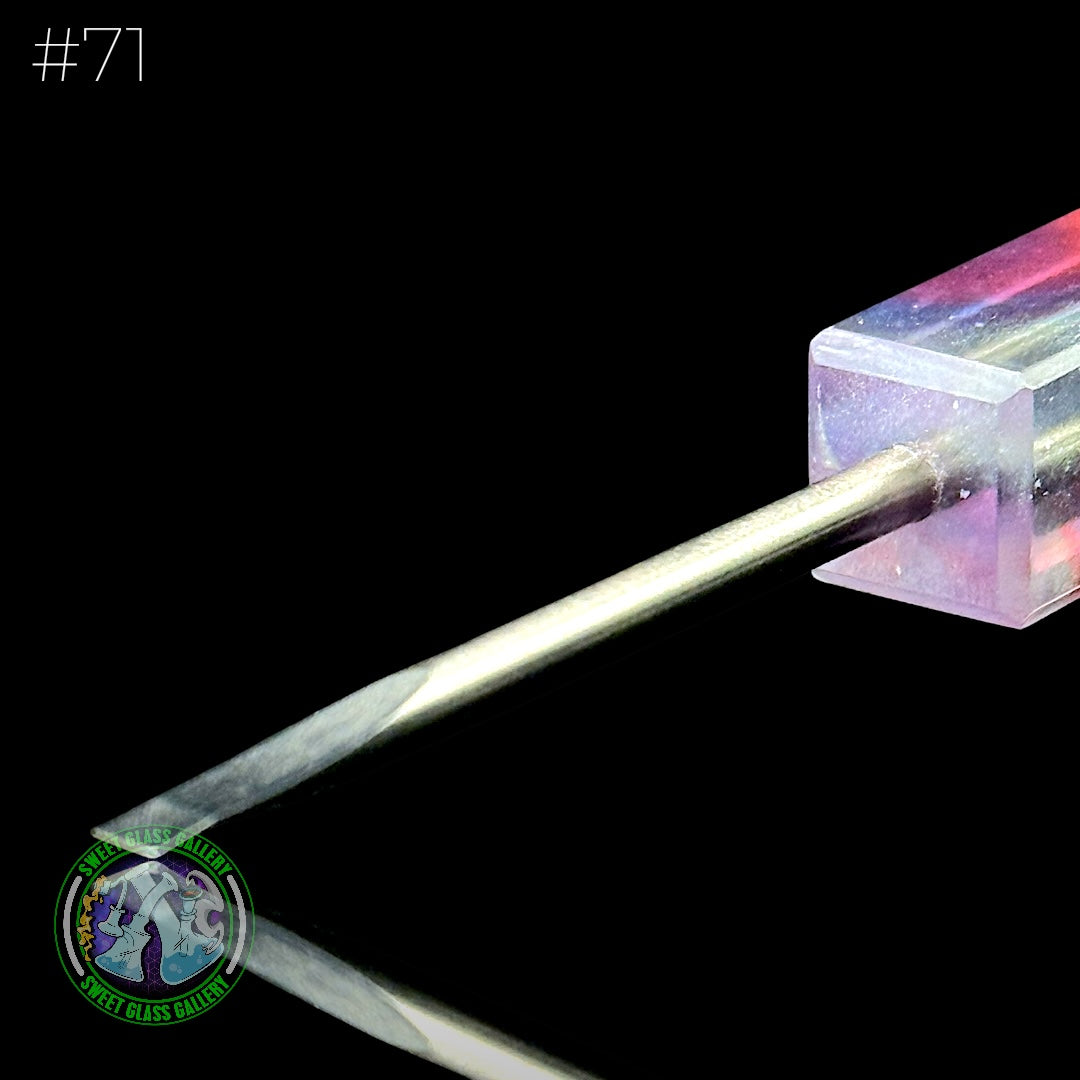 Dunkin Medz - Dab Tool - Travel Size #71