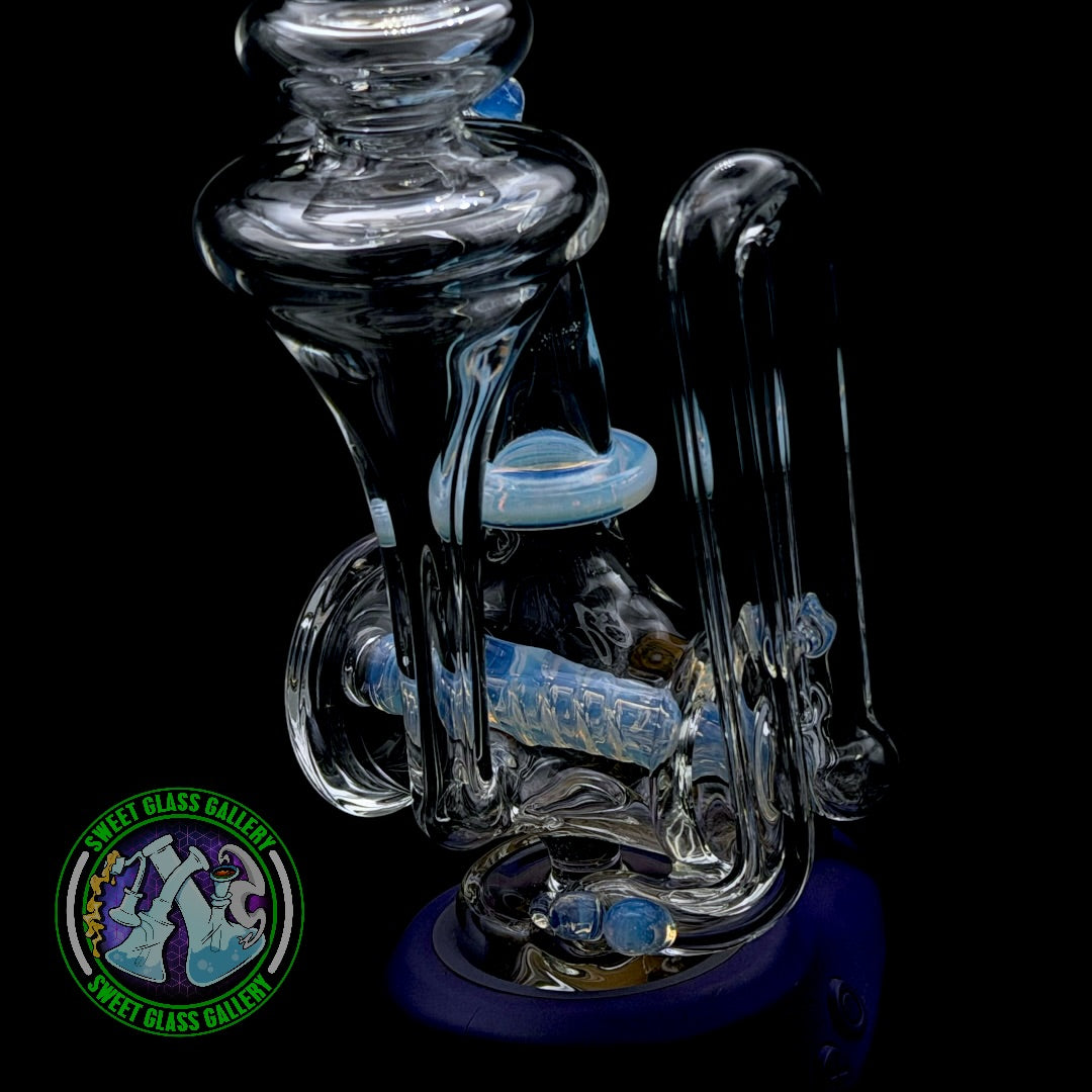 OJ Flame - Carta Attachment #15 - Recycler
