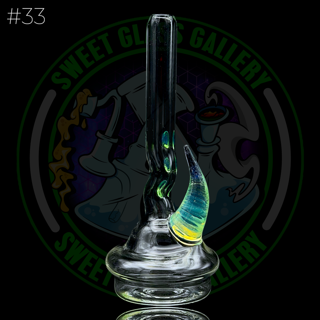 Magizle - Peak Attachment #33 (Dry)