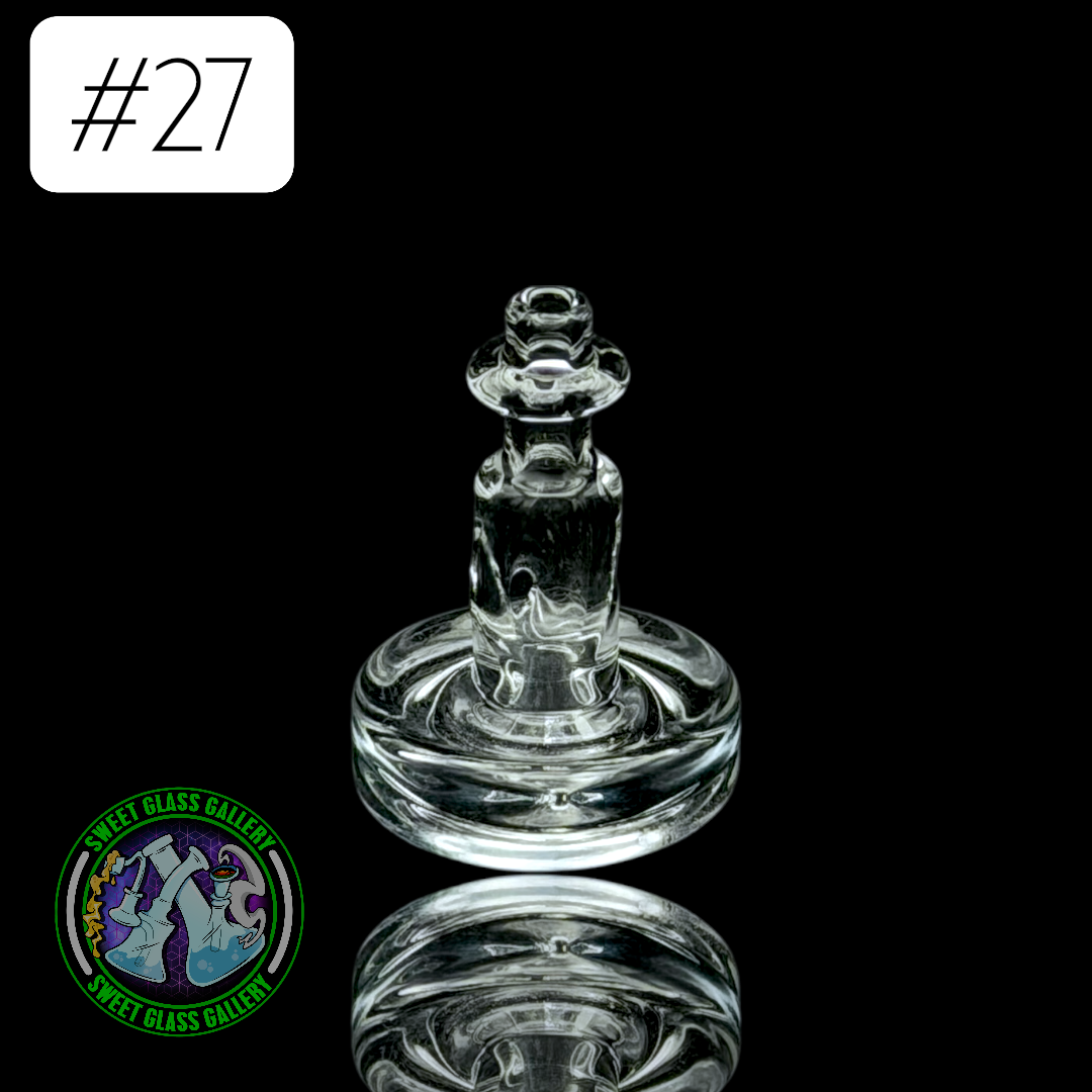 Bradley Miller - Joystick #27 - Puffco v2 3DXL