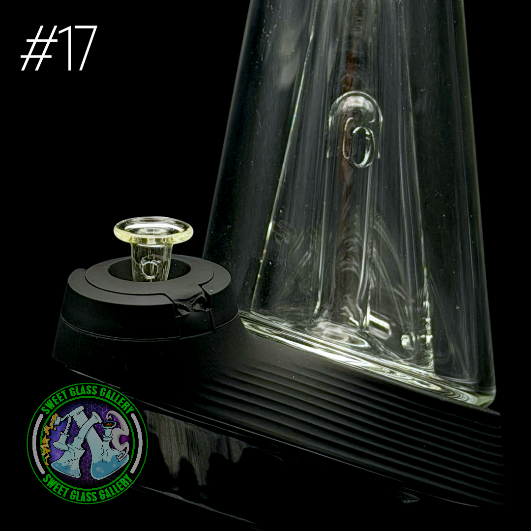 Empire Glassworks - Joystick #17 - Puffco Peak v2, Proxy v2, Peak Pro 3D