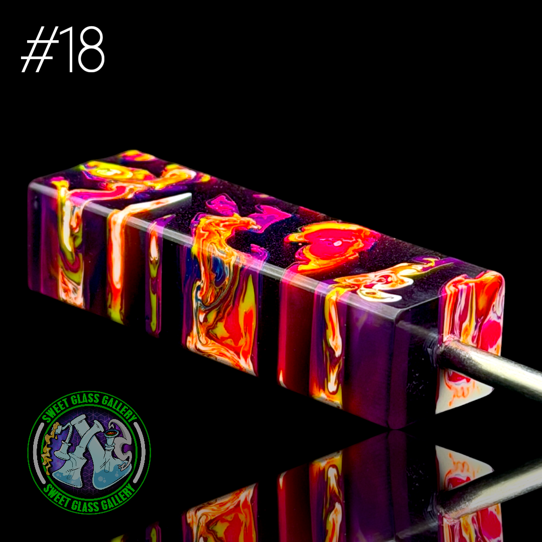 Kraken - Dab Tool #18