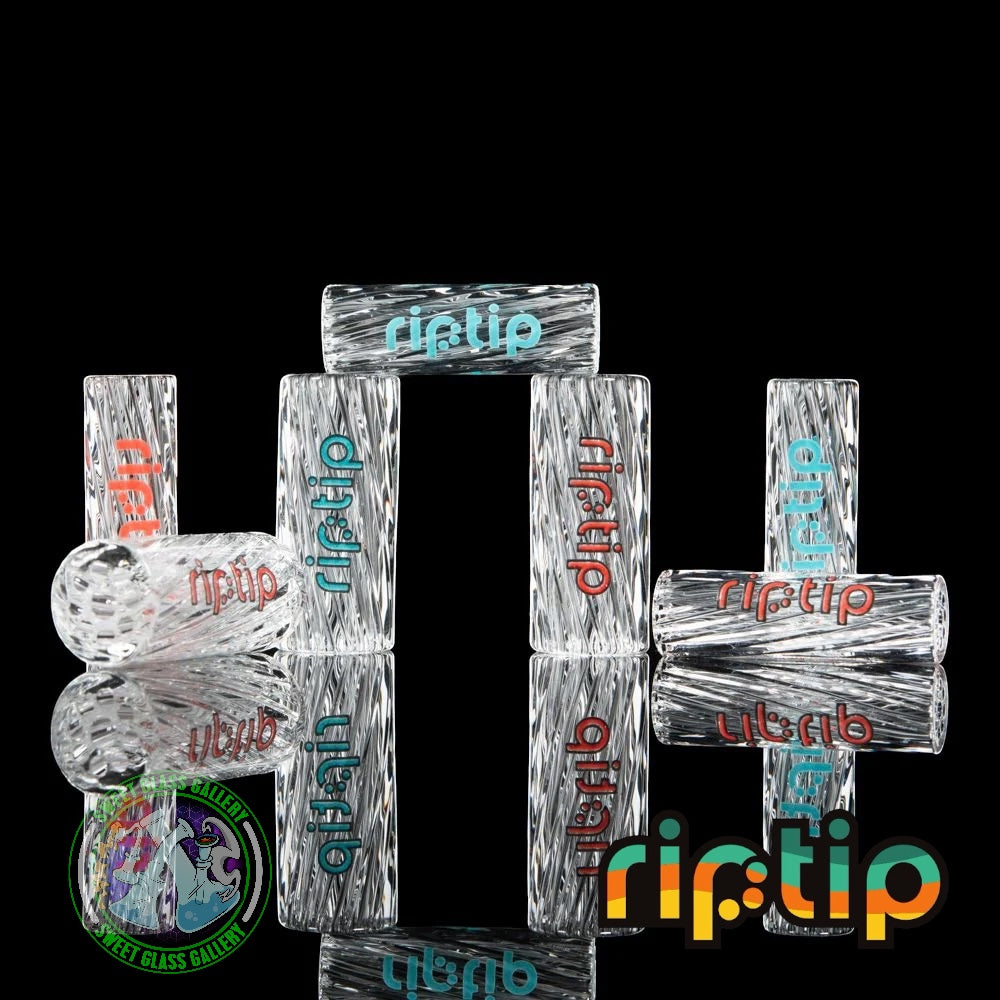 Gordo Scientific - Riptip - Clear