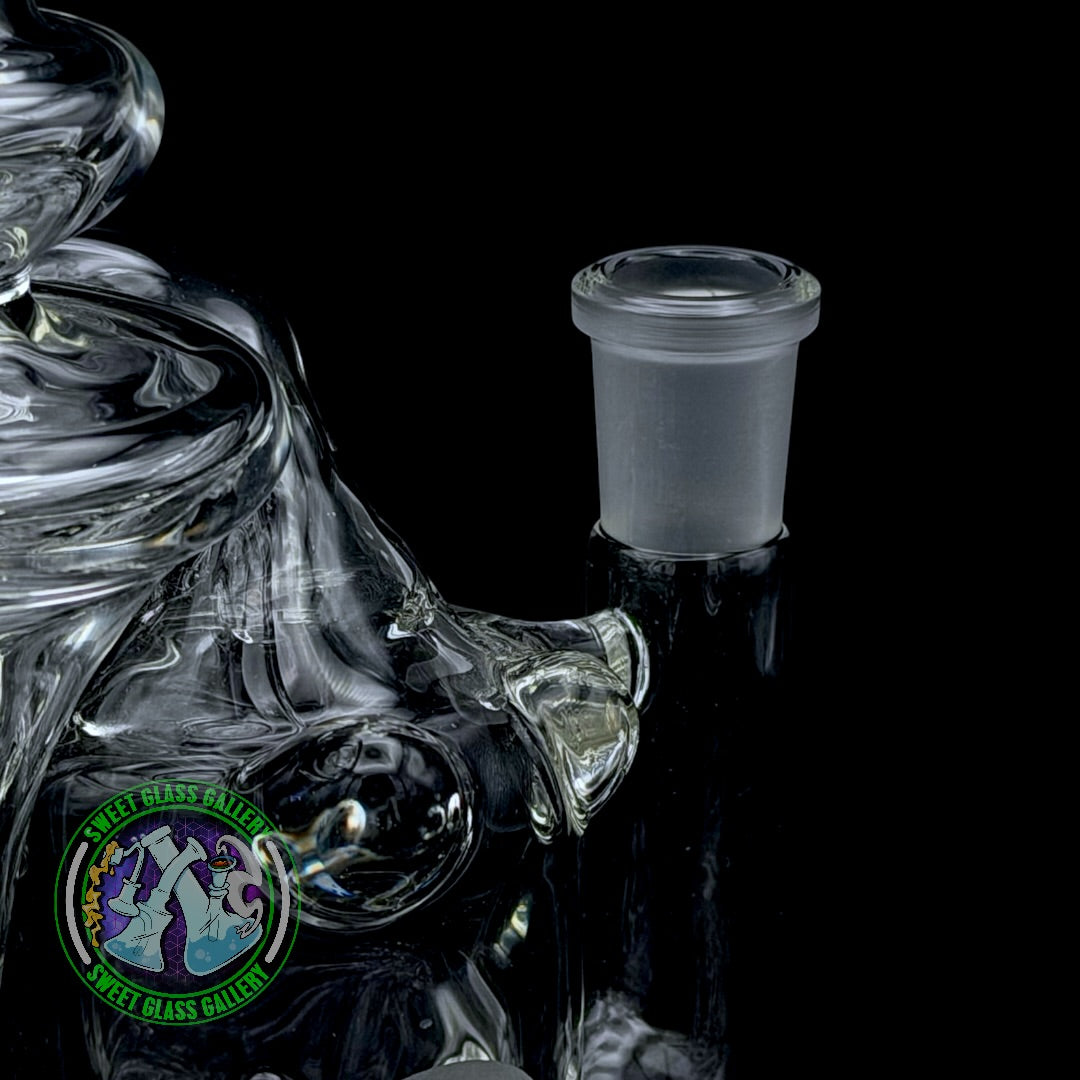 OJ Flame - Rig #9 - Recycler