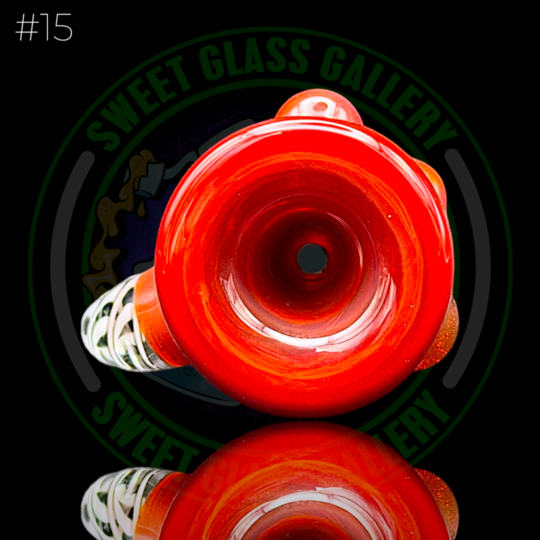 Nes Glass - Slide #15 - 14mm