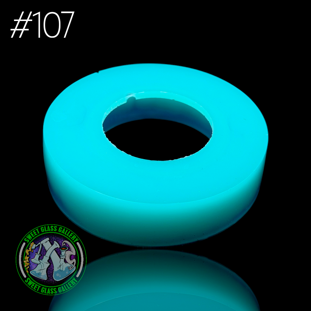 Mamba Guardzz - Blazer GT8000 Base #107