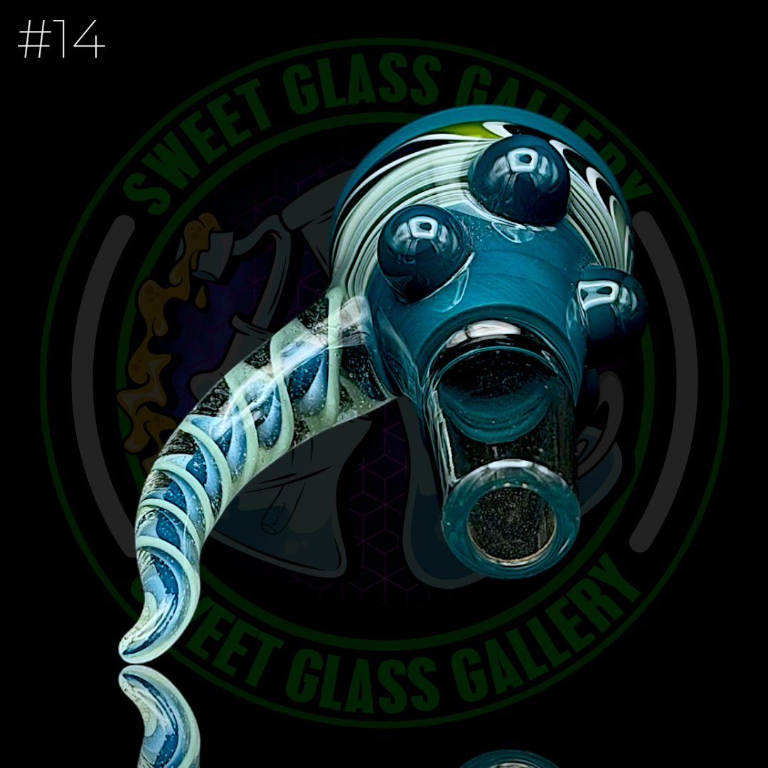 Nes Glass - Slide #14 - 14mm