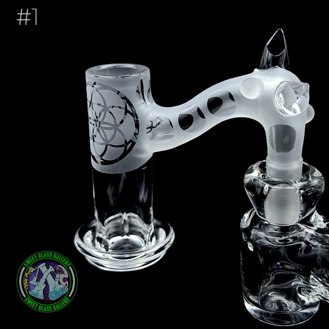 LA Highlife Quartz - Tower #1