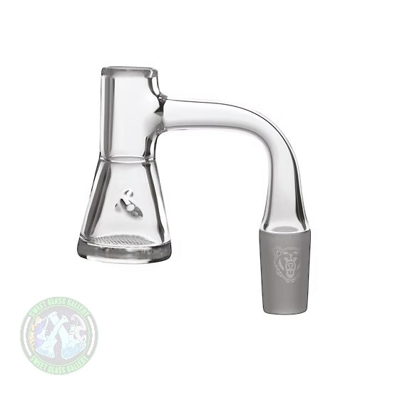 Bear Quartz - Vortex - Auto Spinner Banger