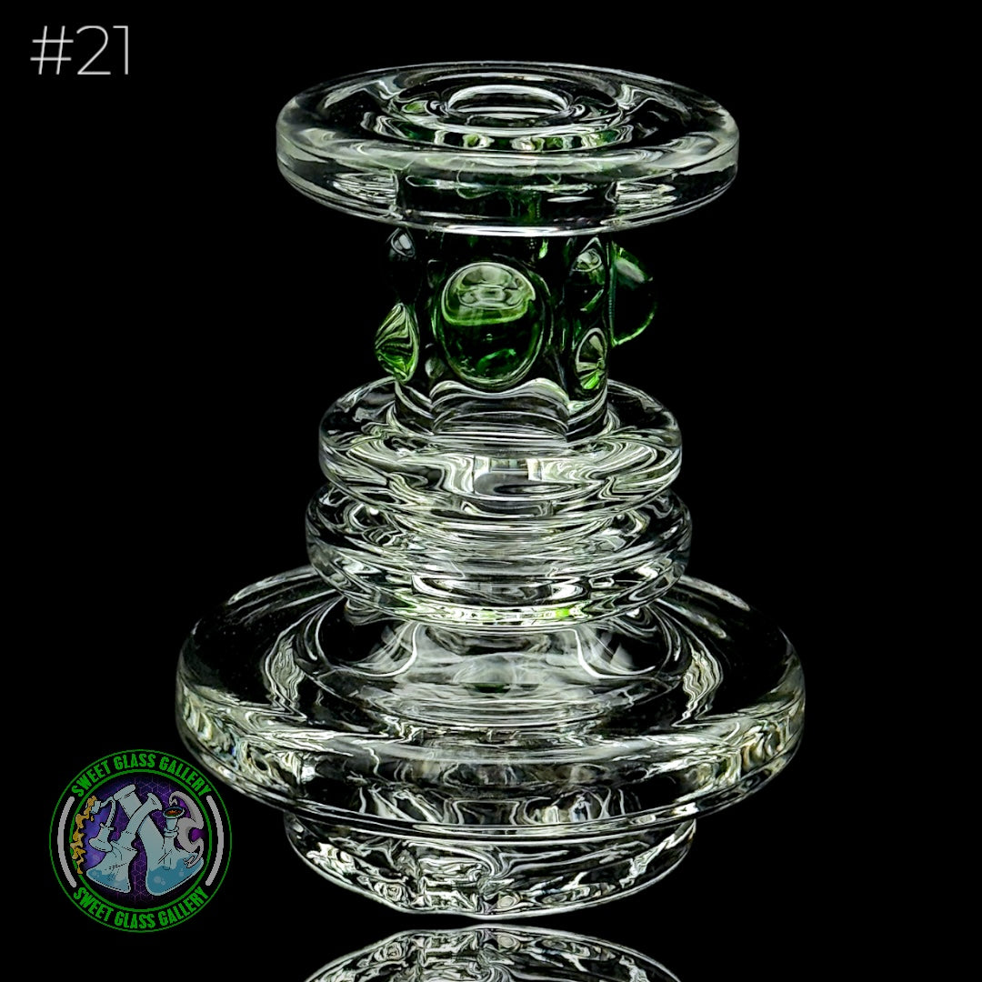 AJ Surf City Tubes - Attachment #21 - Focus V Carta