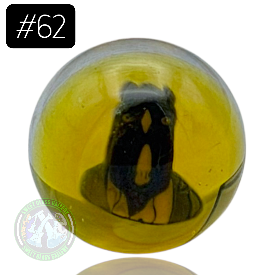 Keys Glass - Marble #62 (BoJack Horseman)