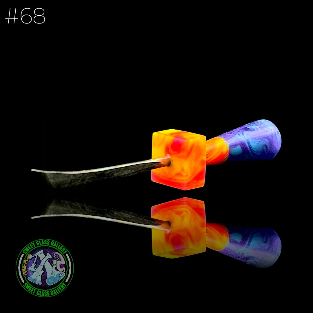 Dunkin Medz - Dab Tool - Katana #68