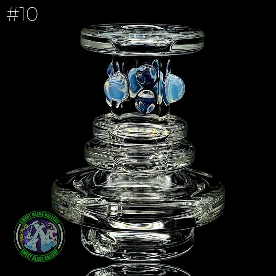 AJ Surf City Tubes - Attachment #10 - Focus V Carta