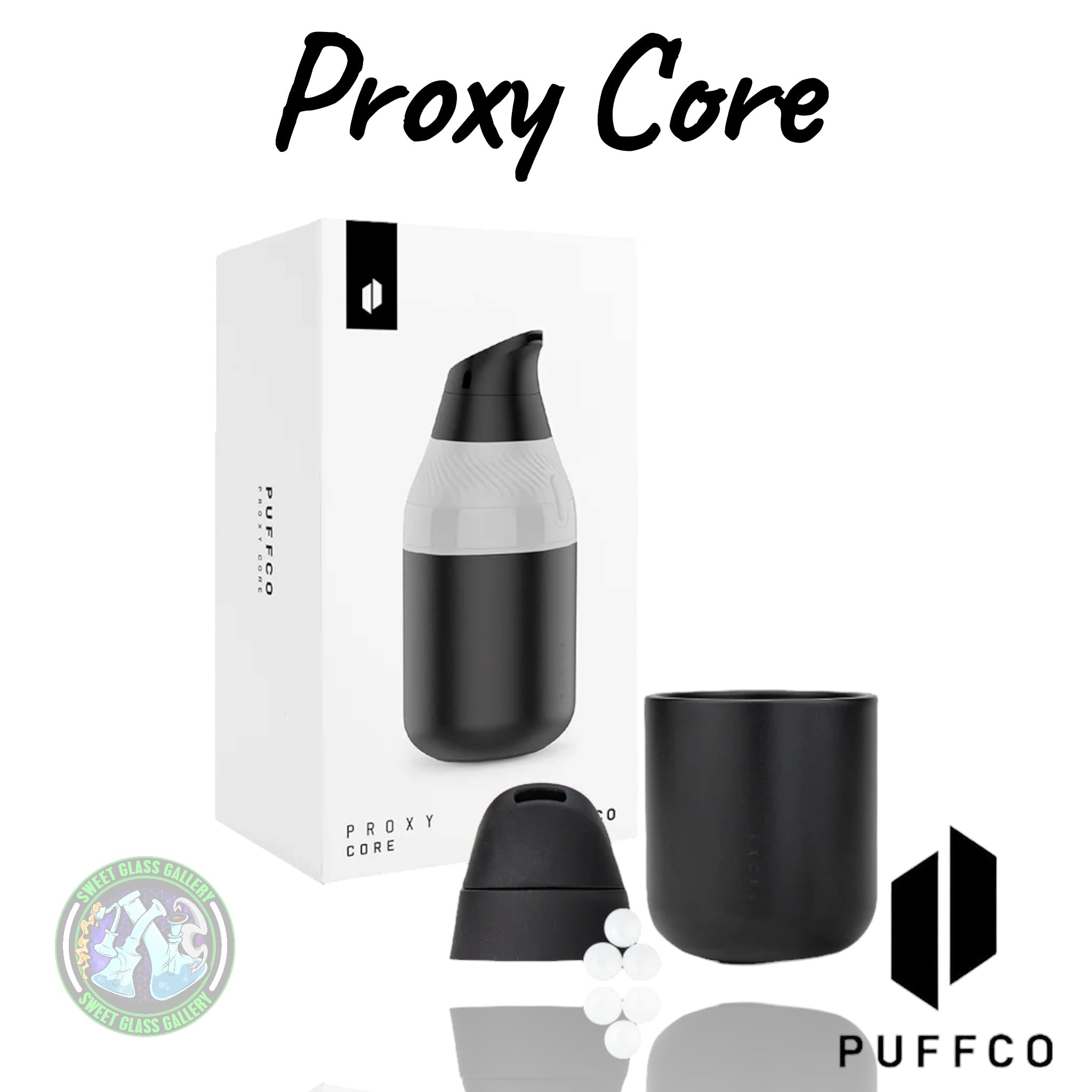 Puffco - Proxy Core