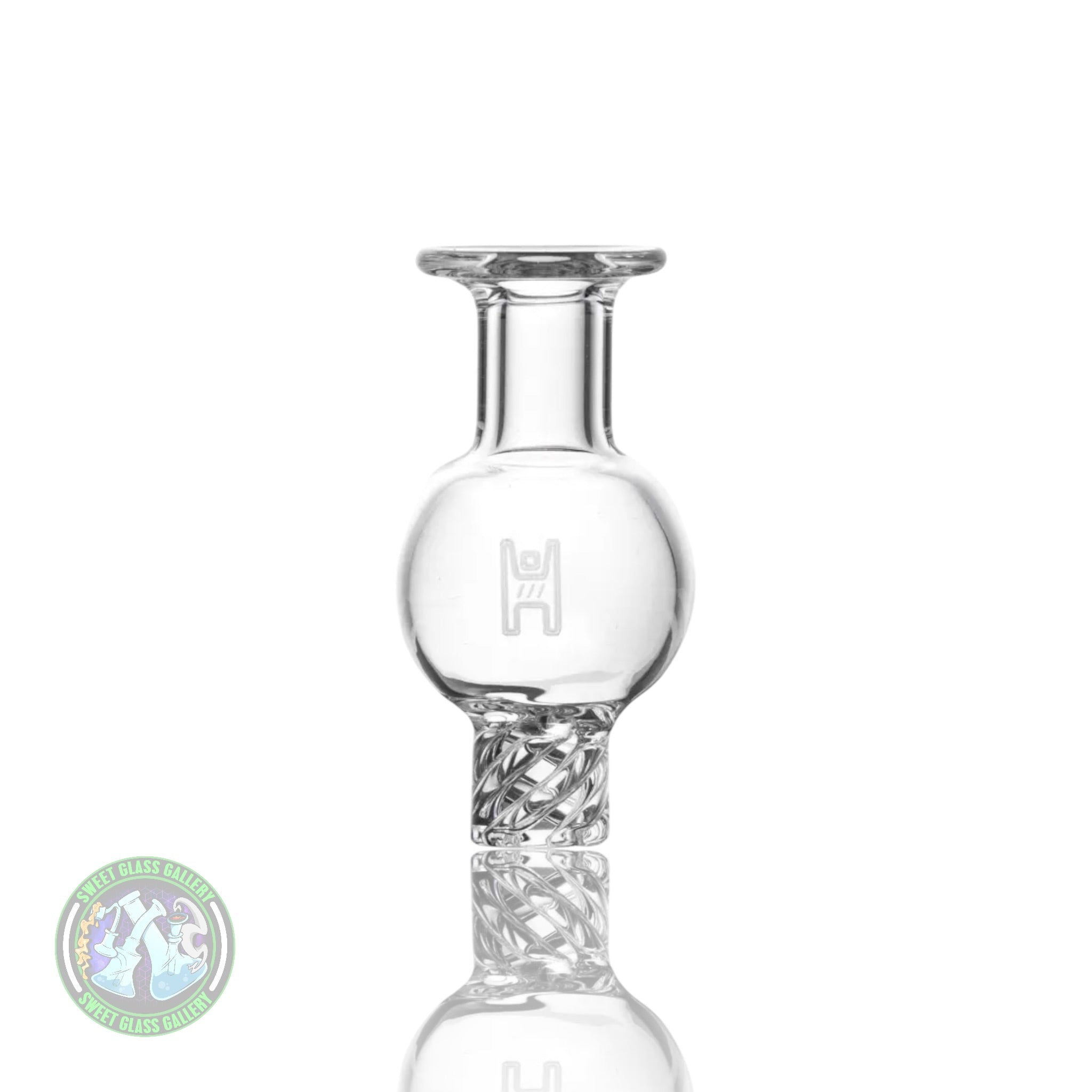 Human Grade - Bubble Spinner Cap