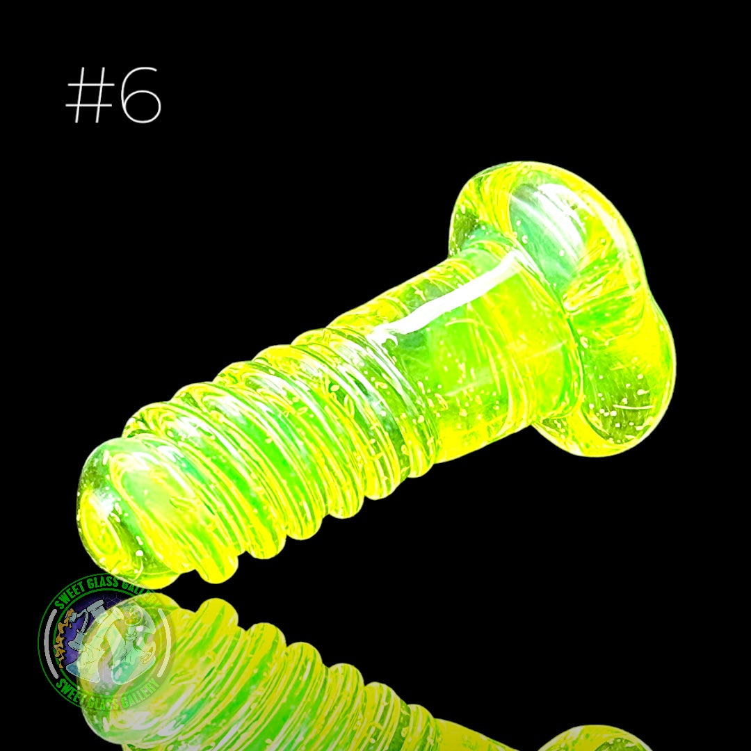 Takoda Madrona - Terp Screw #6 (Slyme)