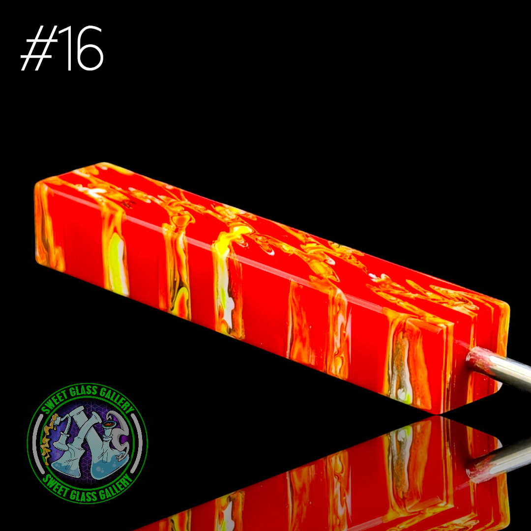 Kraken - Dab Tool #16