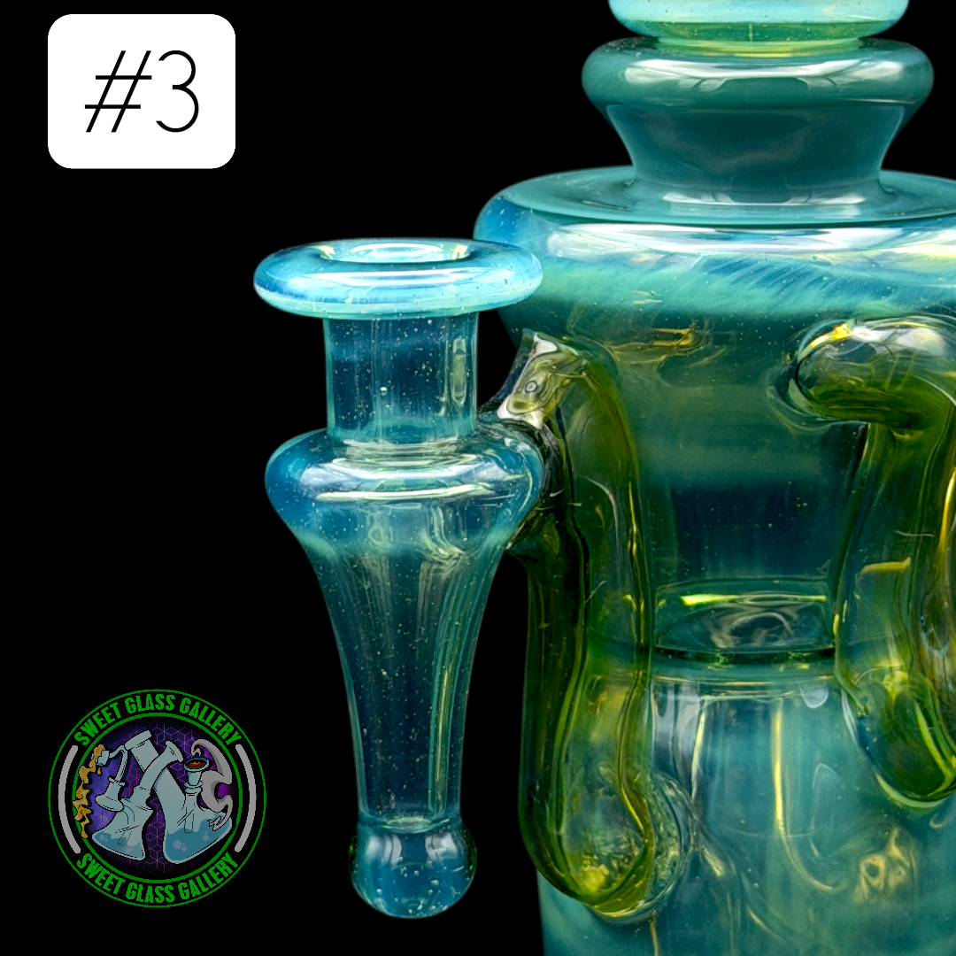 Dabber Jaws - Rig #3 - Recycler
